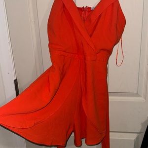 Hopes chest boutique romper